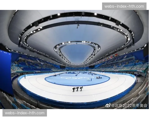 场馆空间成为新科技展示窗口 助力创新产品落地与体验