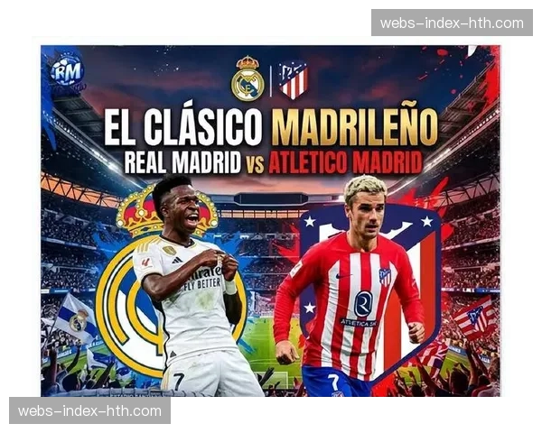 欧冠半决赛对阵出炉:马德里德比上演,英超内战再现