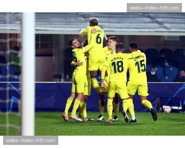 比利亚雷亚尔1-0小胜毕尔巴鄂，皮诺替补登场贡献制胜助攻