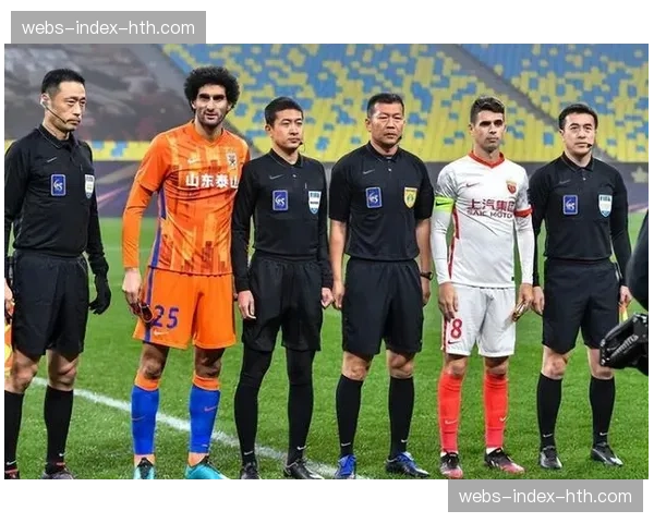 深度调查：中超外援“限薪令”实施三年，俱乐部引援思路的转变