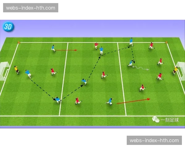 教练培训课程更新:增设“现代足球攻防转换”专项模块 教练培训课程更新:增设“现代足球攻防转换”专项模块